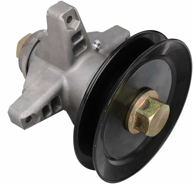 618-04129A Spindle Assy for Cub Cadet MTD LT1050 618-04129B 918-04129B 918-04129