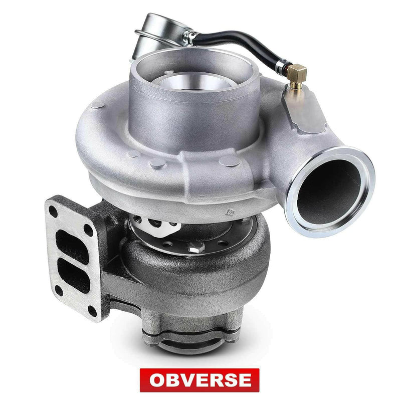 HX35W Diesel Turbo Turbocharger for Dodge Ram 2500 3500 5.9L T3 6BTAA 3539373
