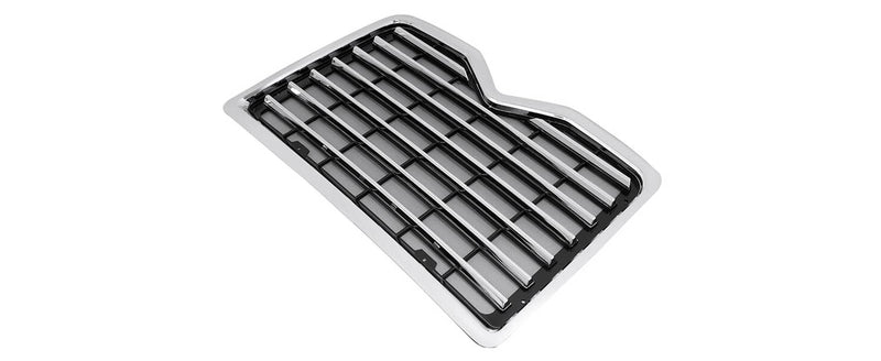 DURAFORCE Front Upper Grille Bug Screen for Mack Vision CXU/CXN/CX CX600 2002-2016