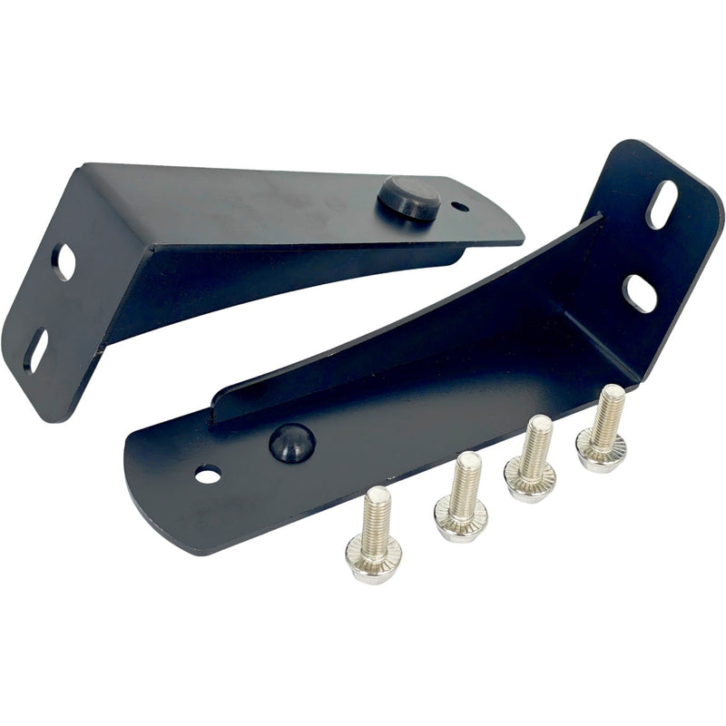 RH LH Fender Mounting Support Set for Can-Am Renegade 570 850 800 1000 ATV
