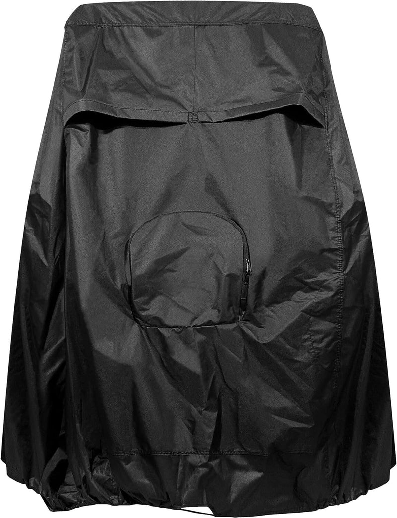 LP95637 Tractor Cover for John Deere Compact Utility Tractor Classic