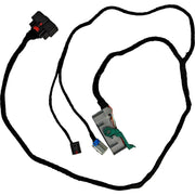 DURAFORCE 16-Pin Jump Seat To Full Center Console Conversion Harness for Sierra 2500HD