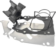 DURAFORCE 17400-98J01 Water Pump Kit Replacement for Suzuki DF225 DF250 DF300