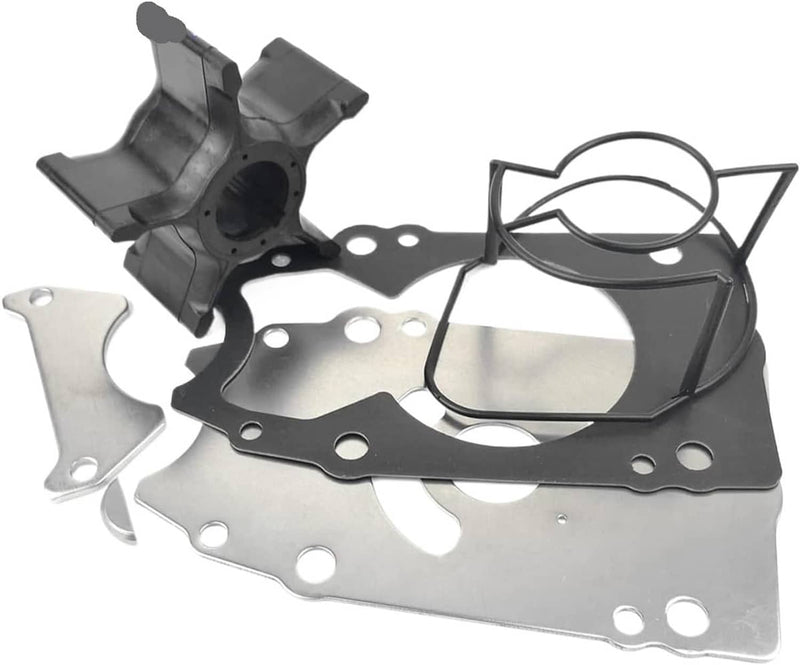 DURAFORCE 17400-98J01 Water Pump Kit Replacement for Suzuki DF225 DF250 DF300
