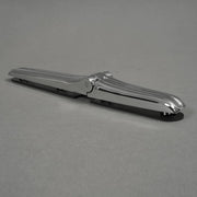 DURAFORCE Trunk Hinge Set for Chevrolet for Pontiac for Oldsmobile for Buick 1940-1948