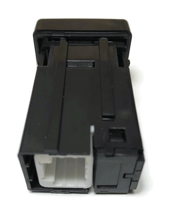 8619002020 AUX Auxiliary Adapter Stereo Radio Outlet Jack