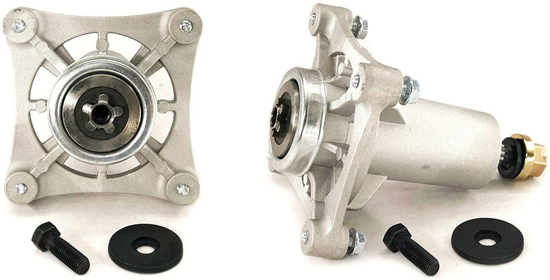 192872 Spindle Fits 532192870 532187290 187281 187291