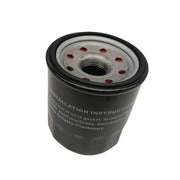 DURAFORCE Maintenance Service Kit for Yamaha 80HP 9I0HP F80A F100A Outboard With Filter