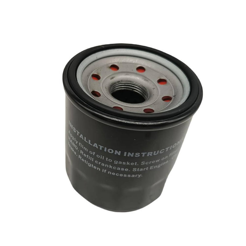 DURAFORCE Maintenance Service Kit for Yamaha 80HP 9I0HP F80A F100A Outboard With Filter