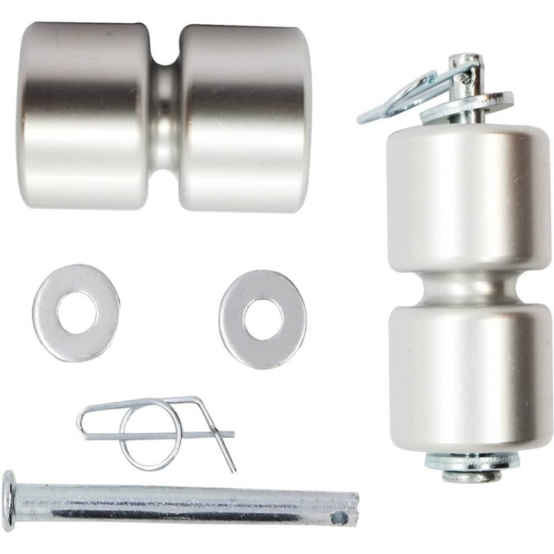 Gorilla Lift GMNR925 Rollers Pins Washers Rings Replacement 2 Pack