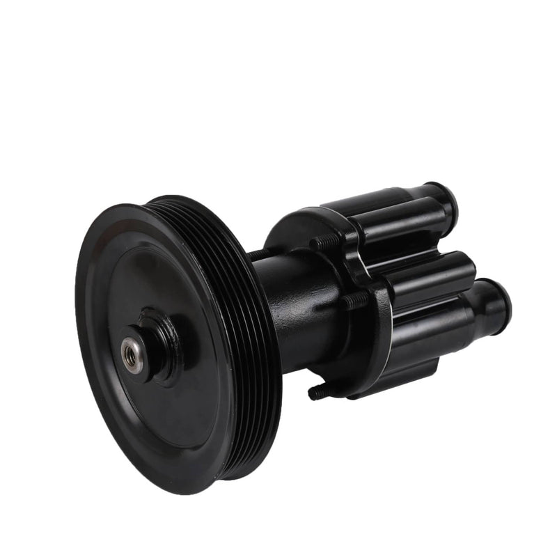 46807151A9 Raw Sea Water Pump & Pulley for MerCruiser 4.3L 5.0L 5.7L 6.2L 7.4L