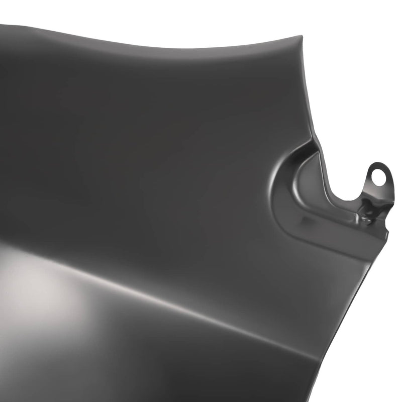 DURAFORCE Fender for Ford Edge Limited SE SEL Sport 2011-2014 Front Driver Left Side Steel