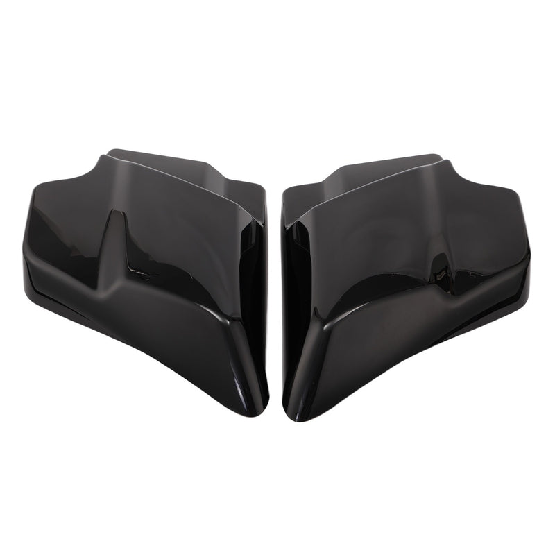 66250-09 Side Cover Panels for Harley Touring Electra Road Glide 09-24