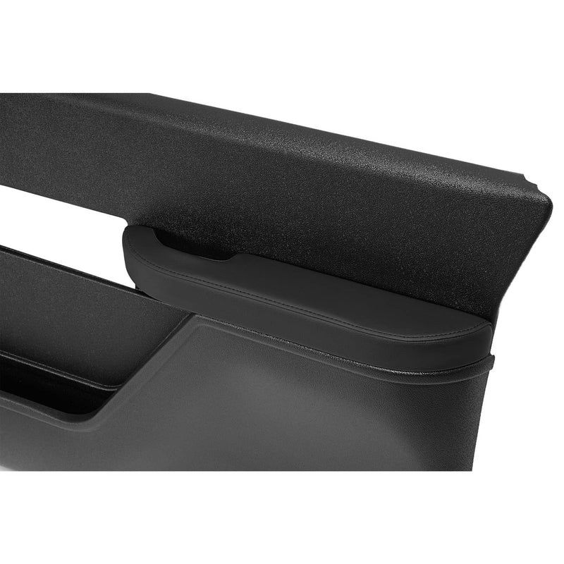 DURAFORCE Inner Door Panel for Chevrolet/GMC Sierra Silverado 1990-1994 Driver Passenger