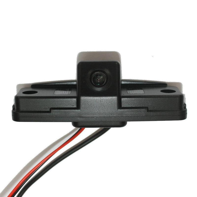 Car Reverse Rear View Backup Camera for Subaru Forester Outback Impreza Sedan