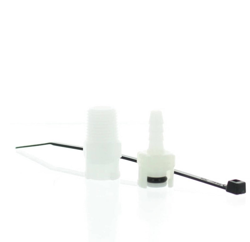 DURAFORCE 22-815956A1 Coupling Connector Kit for MerCruiser Alpha Gen2 Speedometer