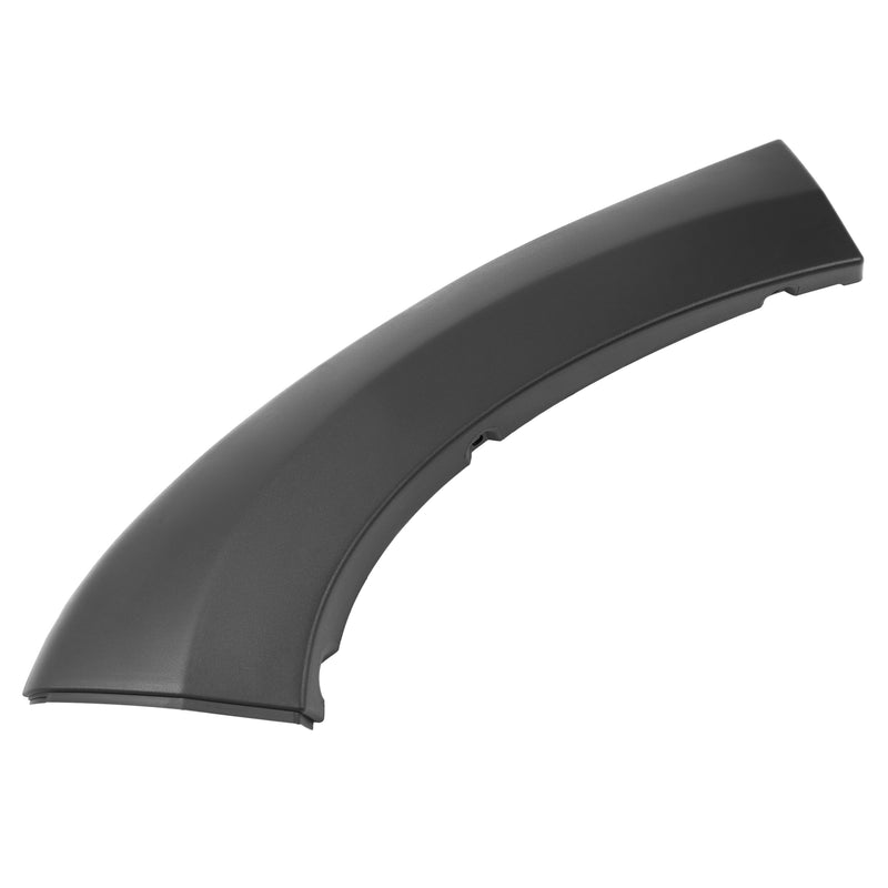 Right Front Bumper Molding Fender Flare for Ram ProMaster 2019 2020 2021 2022