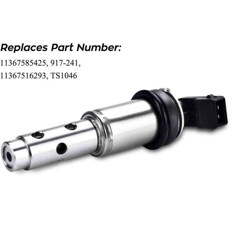 Variable Timing Control Valve Solenoid VVT for BMW 328i X3 VANOS Z4