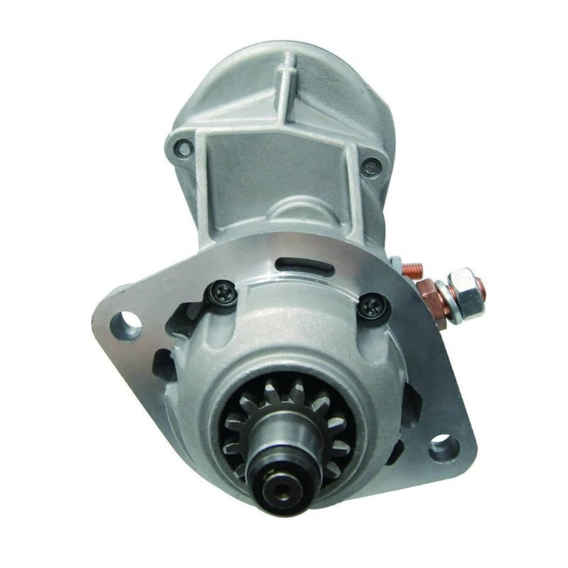 Starter for Case Cummins 3.9L 5.9L 390 580 590 550H 650K 750H Diesel 1983-1996