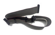DURAFORCE 24 Inch 2ft Universal 34-Pin Floppy Drive Ribbon Cable for 3.5 Inch 5.25 Inch Drives