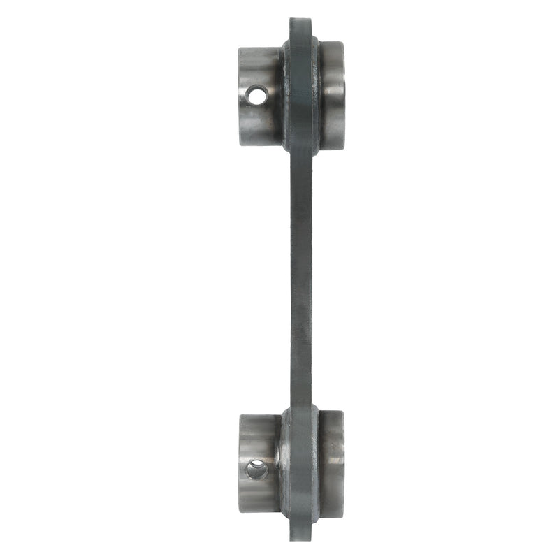 Weld Steel Bucket Ears 45mm 10-1/4" C-C Attachment for Cat 305 Mini Excavator