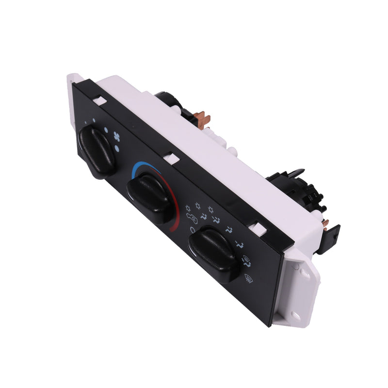 55056558AA AC Heater Climate Control Unit for Jeep Wrangler 2005-2006