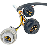 DURAFORCE 23126521 LH RH Tail Lamp Wiring Harness for GMC 2018-2022 Canyon All Terrain