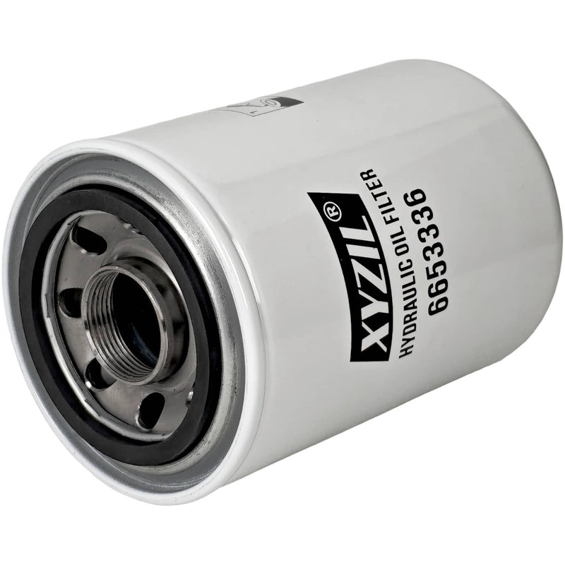 DURAFORCE 4363399 Hydraulic Oil Filter for John Deere 770BH 772B 772BH 6620 7720 8820