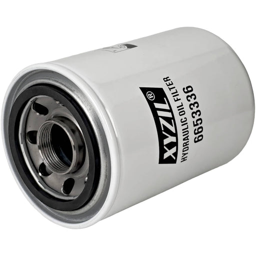 DURAFORCE 4363399 Hydraulic Oil Filter for John Deere 770BH 772B 772BH 6620 7720 8820