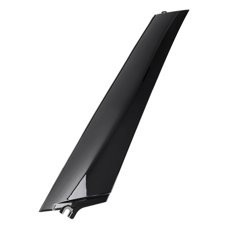 Left Windshield Pillar Trim Molding for Infiniti QX56 QX80, for Nissan Armada