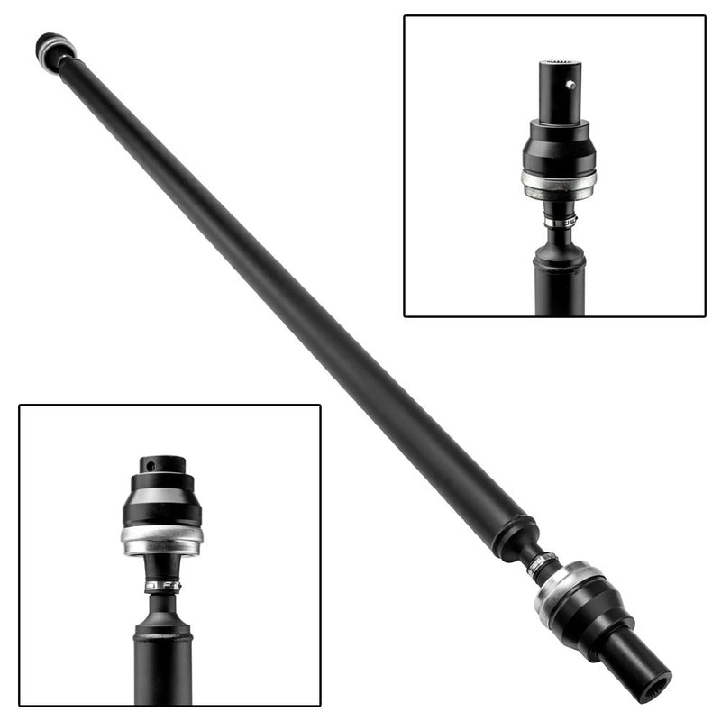 1333680 65in CV PRO Shaft Assembly for Polaris General 1000 2018-2021