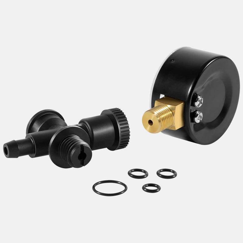 ECX270861 Pool/Spa Filter Air Relief Valve Gauge Assembly for Hayward DEX2400S