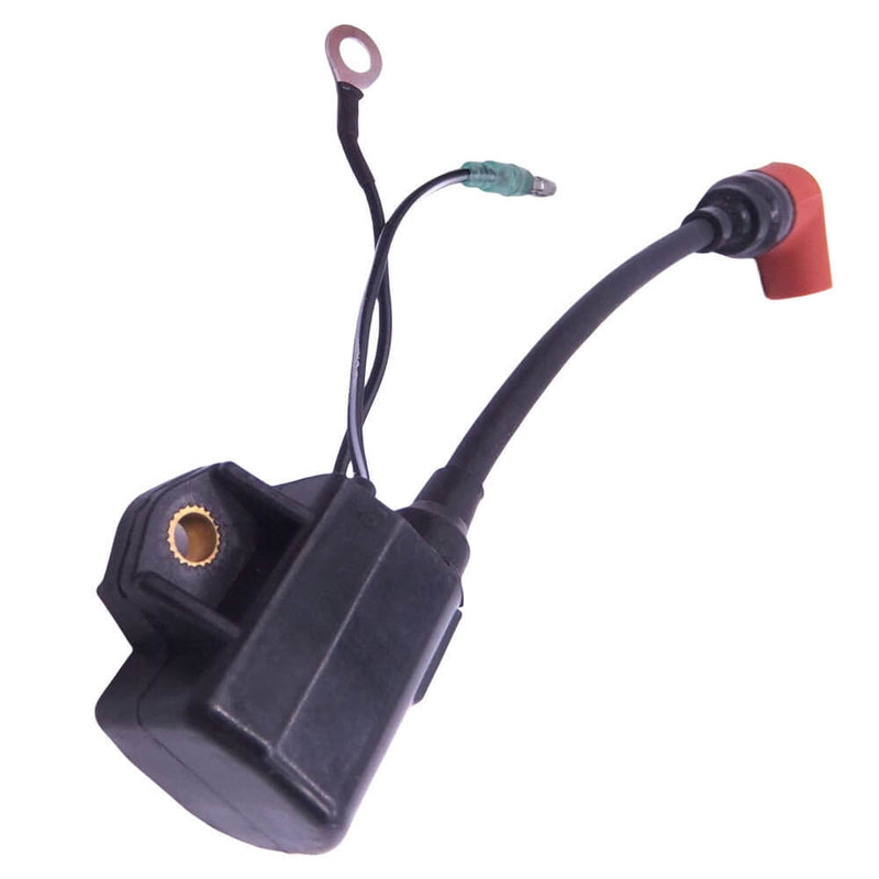 697-85570 Ignition Coil Assembly for Yamaha 75HP 2T Outboard 3 Pcs/1 Set