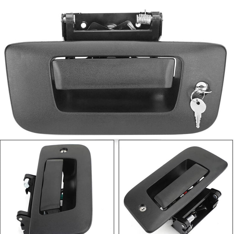 Passenger Right Side Mirror for Ford F150 Signal Power Heated 6Pins 2015-2020