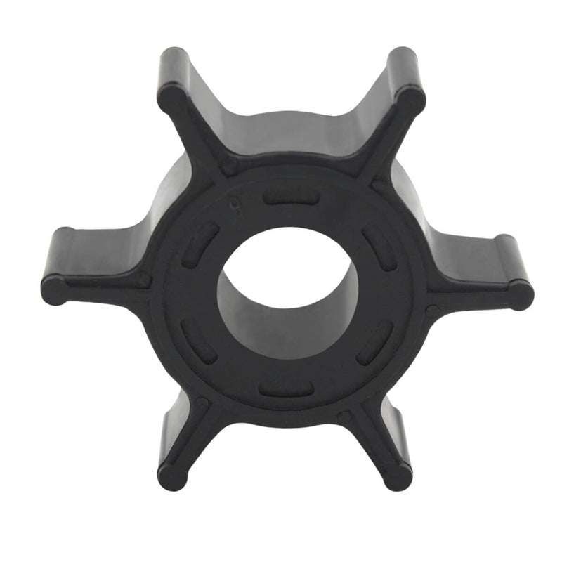 DURAFORCE 19210-ZW9-013 Water Pump Impeller for Honda BF8D BF10D 8HP 10HP Outboard