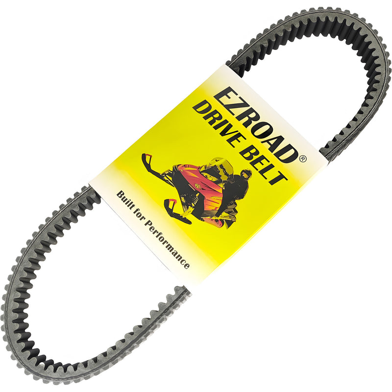 3211075 Drive Belt for Polaris 2000 600 Touring 600 XC SP EV 1999 700 XCR