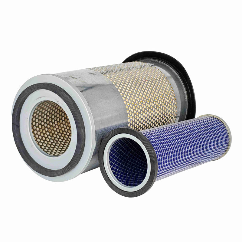 E9NN9B618BA E9NN9R500AB Outer Inner Air Filter for Ford New Holland TS110 TM115