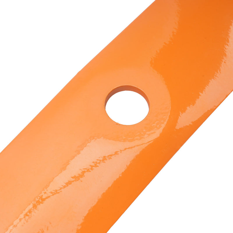 M145476 UC22009 Mower Blades for John Deere 48 Inch X350 X300 X500 Z425