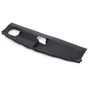 DURAFORCE 86360C6000 Front Upper Grille Radiator Sight Cover Set for for Kia Sorento