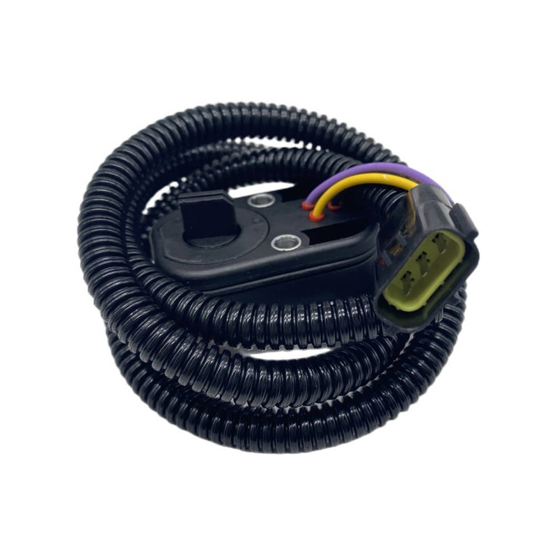 DURAFORCE 888590 888590002 Trim Position Sensor for Mercury Mariner Verado 200-300 HP