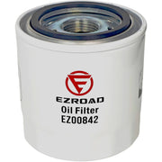 DURAFORCE 48138563 Engine Oil Filter for New Holland T4.80V T4.85 T4.85F T4.85V T4.90