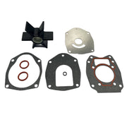 DURAFORCE 47-43026T6 Water Pump Impeller Kit for Mercury 40/50/60/70HP Outboard