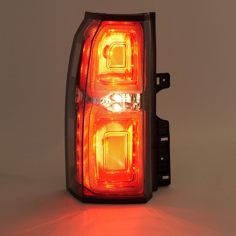 LED Tail Light Brake Lamp Driver Side Left for Chevy 2015-2020 Tahoe Suburban