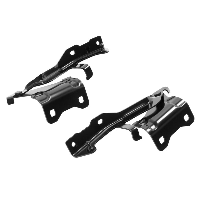IN1236115 IN1236116 Hood Hinges for Infiniti JX35 Q60 2013-2020