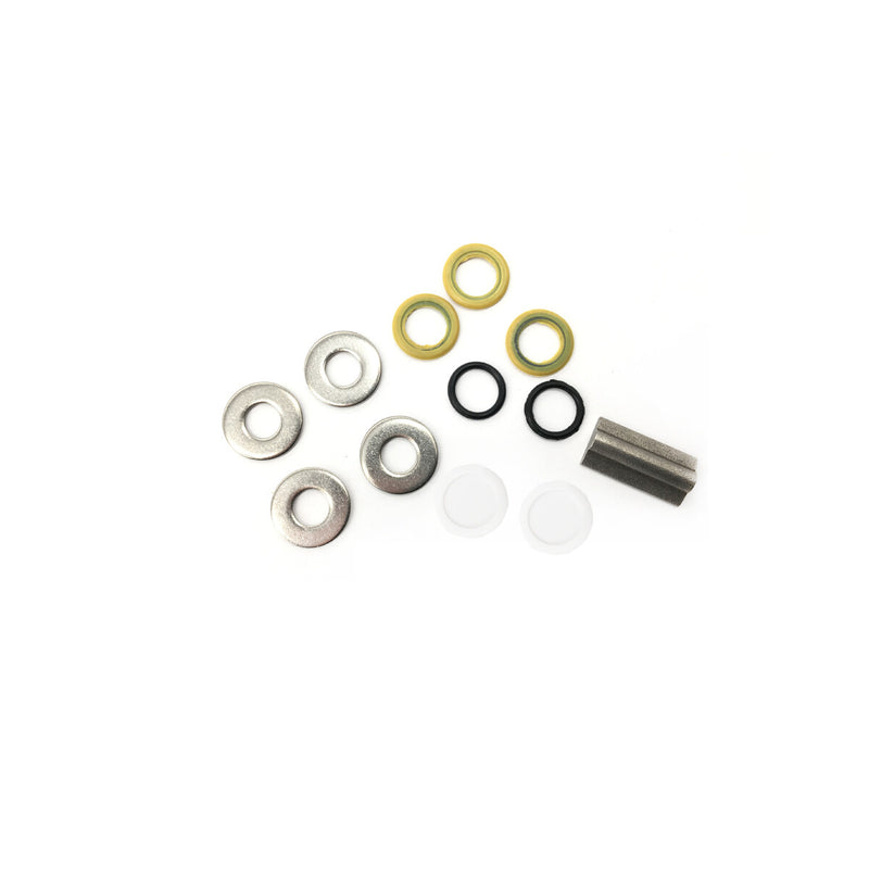 46-812966A12/11 Water Pump Kit for Mercury 40 45 50 60HP 2/4Stroke