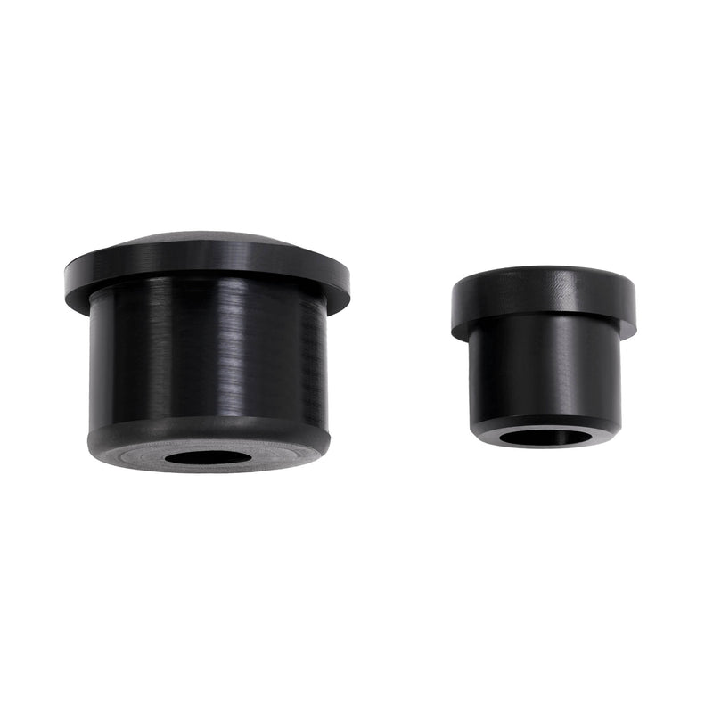 Rear Leaf Spring Bushing Kit 18PCS for EZGO RXV 2008-Up Gas & Electric Golf Cart