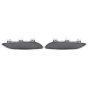 DURAFORCE 63147839043 Bumper Side Marker Lights Reflector for BMW M3 E90 E92 E93