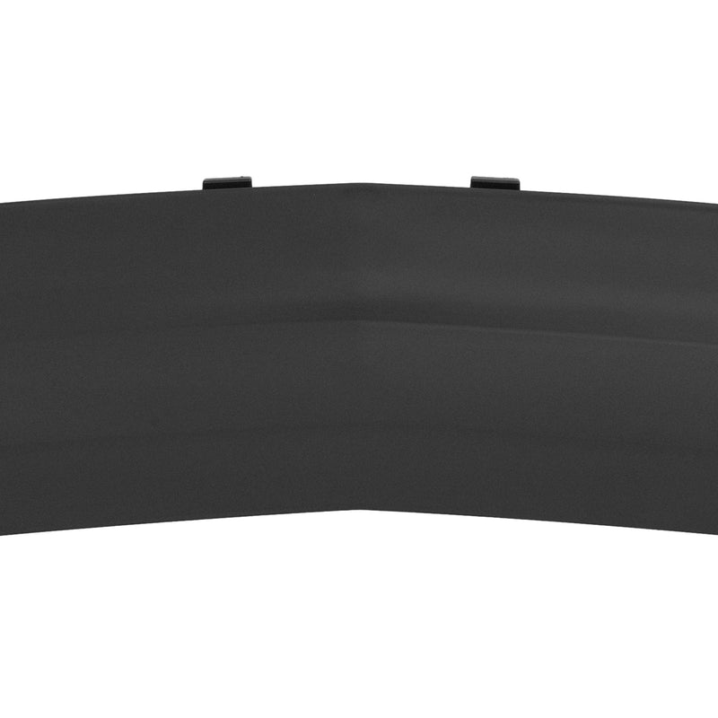 Rear Bumper Trailer Hitch Panel Bracket Cover for Chevrolet Traverse 2013-2017