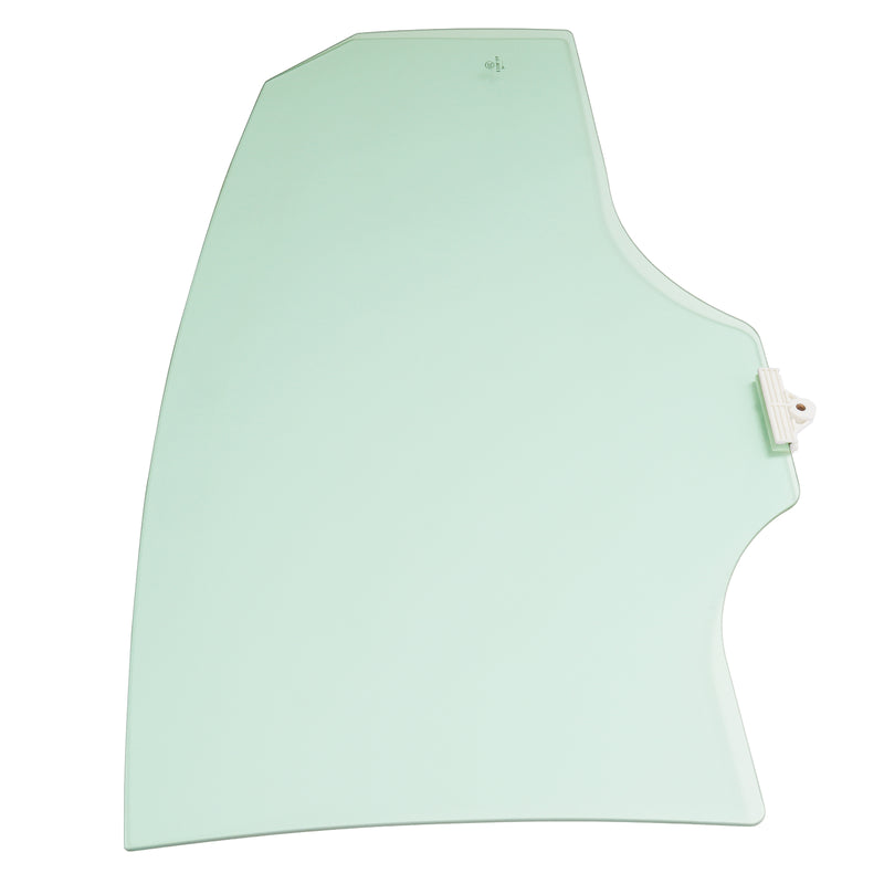 Rear Window Glass for Hyundai Sonata Hybrid 2011-2015 4-Door Driver Side