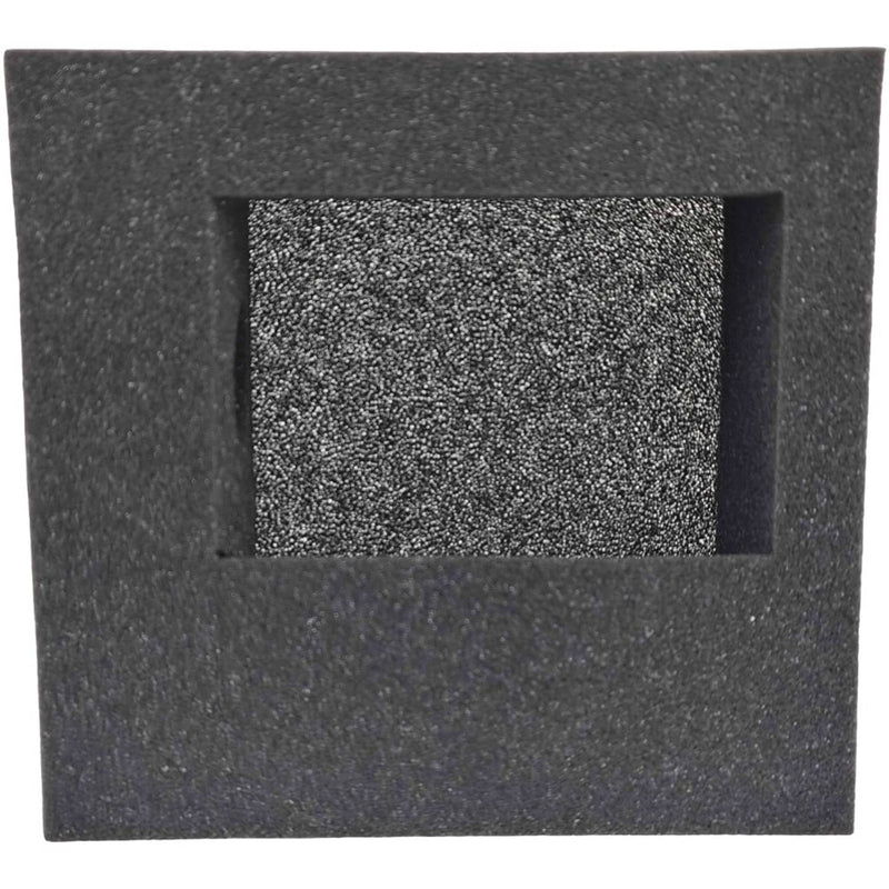 DURAFORCE 1253107 Air Box Filter for Polaris Standard Indy Chassis All Series 88-98